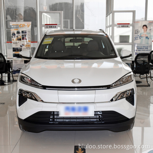 Electric Car Dongfeng M-nv  for Hondasing M-NV Ev SUV 2021 for Dongfeng Automotive New Energy Electric Car Used Cars For Sale